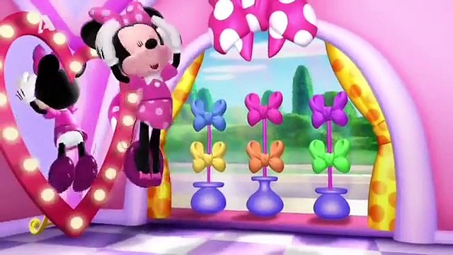 Η Μπουτίκ της Μίνι Σ01Ε07 Μαθήματα χορού