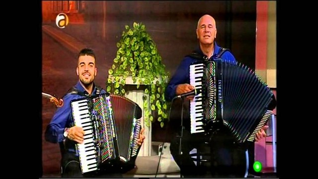 Aleksandar Cvetkovski - Snosti te prativ na voda