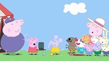 Peppa Pig Full Episodes   Peppa's Circus