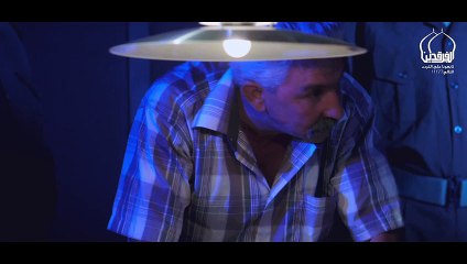 خجلان منك البوم غرامك شهد المنشد علي الدلفي  _ 2015 _ فيديو كليب_HIGH