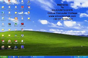 Lecture 1 web designing urdu...