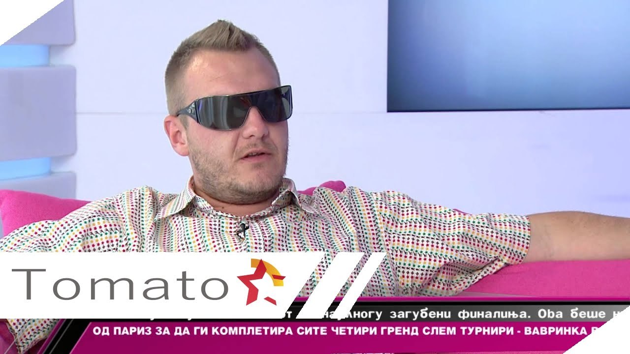 Razgovor za Baskerfest