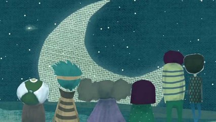 Волшебната комета