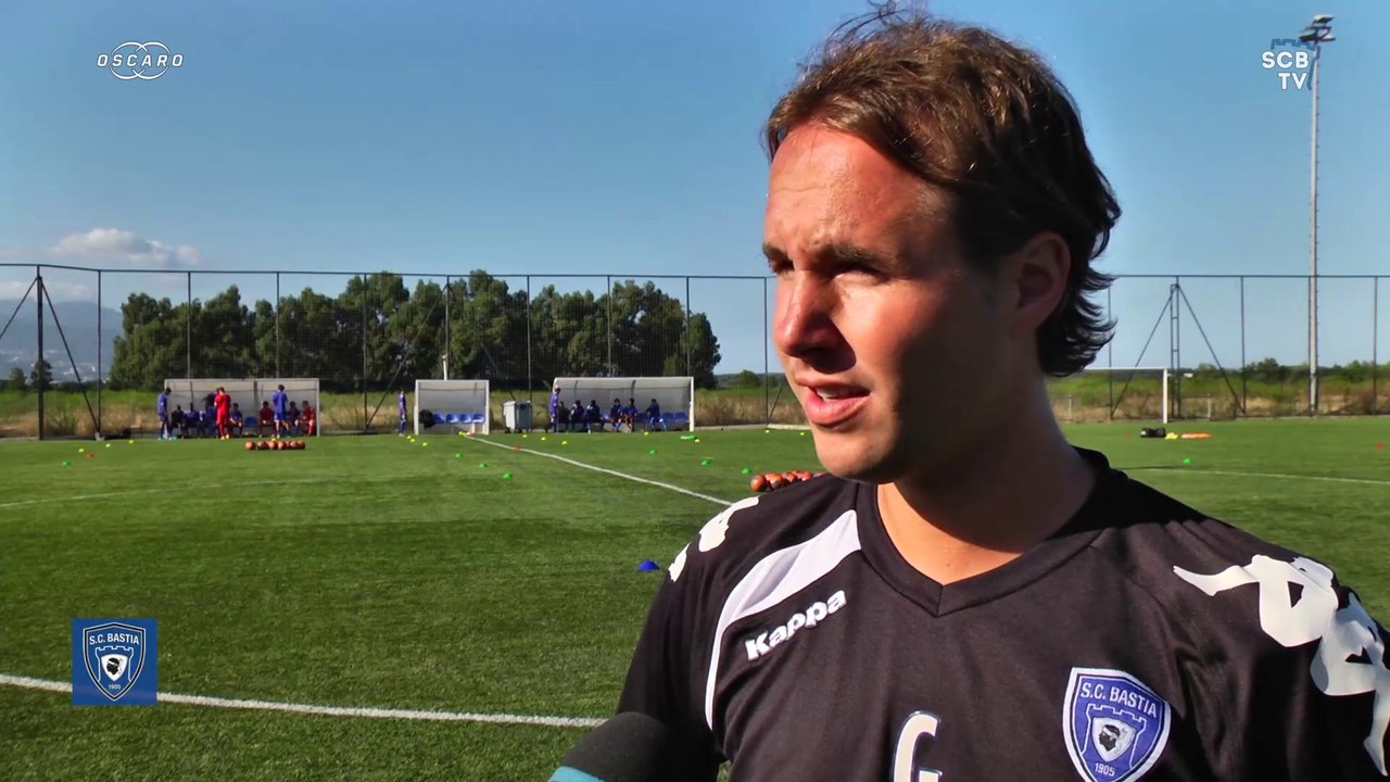 U19-U17, même combat