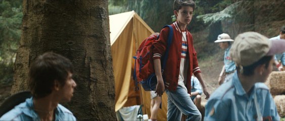 Buzzman pour Ikea - «Reprenez place à table» - août 2015