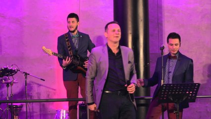 Blagoja Grujovski i Libero Band - Lele Jano