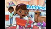 Doc McStuffins Bathtime   Video Game for kids children   english episodes mp4
