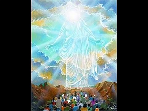 'Ô prends mon âme' diaporama pour prier.wmv