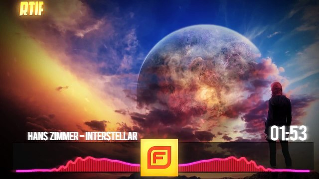 [Melodic Dubstep] Hans Zimmer - Interstellar (Abandoned Remix)