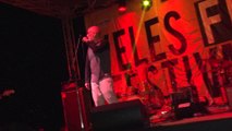 Backstage prilog - Veles Fest vol 4