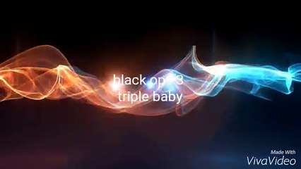 Black ops 3 video coming soon.