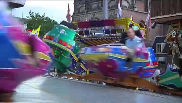 Groningens Ontzet heeft een facelift nodig: Twee ideeen - RTV Noord