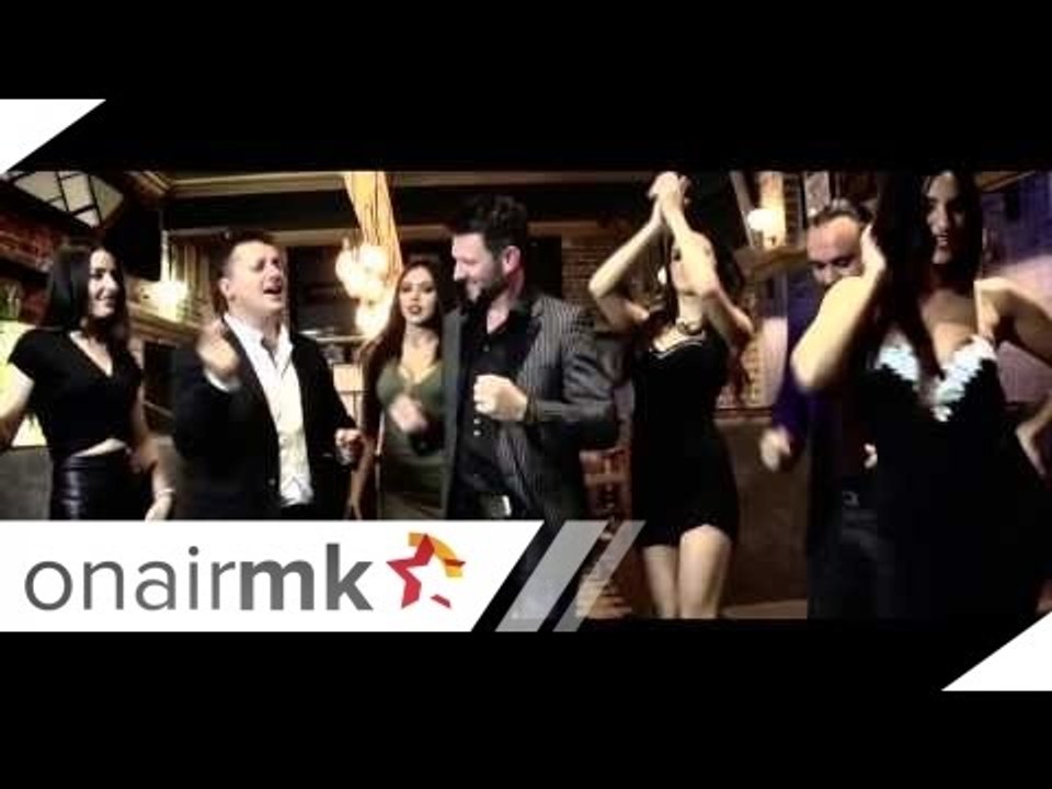 Ljupco, Tuse i Goce Petreski - Tri Meraklii