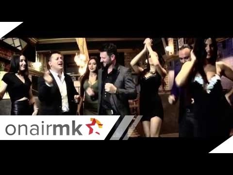 Ljupco, Tuse i Goce Petreski - Tri Meraklii