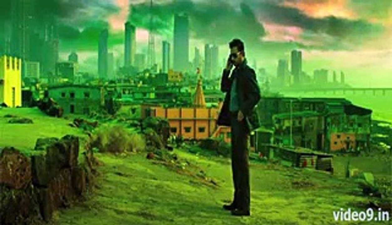 Jazbaa Trailer - Official