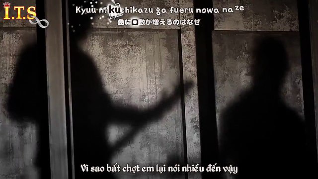 [INFINITIZEVN][Vietsub+Kara] INFINITE - Dilemma PV