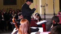 Coro e Orchestra Giovanile Gesualdo - Theme Nuovo Cinema Paradiso