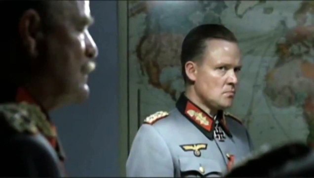 Hitler Rants About Downfall Parodies