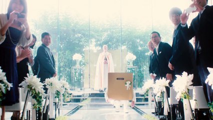 Metal Gear Solid V : The Phantom Pain - Pub Japon