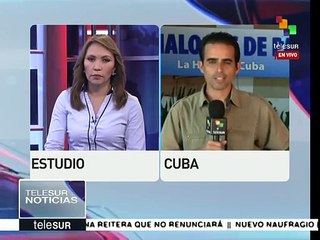 FARC-EP: Venezuela y Colombia deben privilegiar diálogo