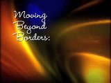 Moving Beyond Borders: Student Leaders Speak - part 1
