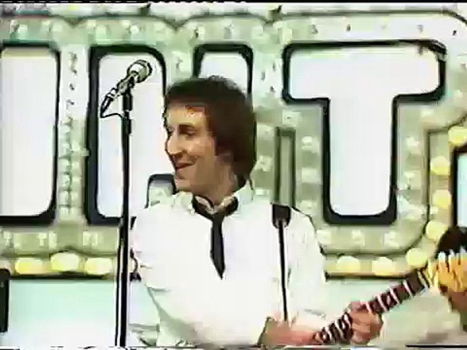 The Knack - "My Sharona" 1979