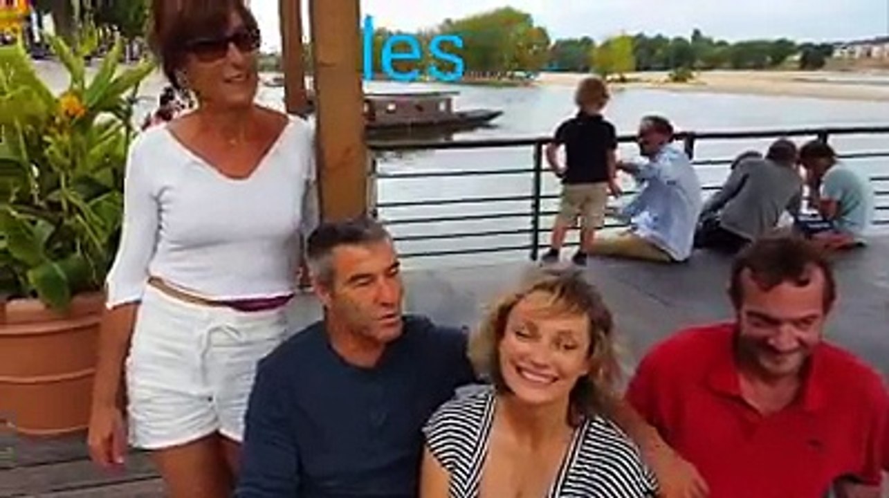 Orleans