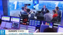 Matthieu Noël fait le bilan