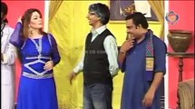 Stage Drama Full Comedy Nasir Chinyoti & Koushboo & GulFaam Video 2015