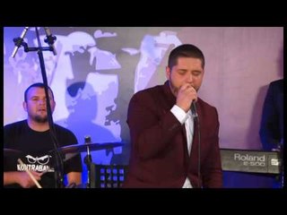 Ova nebo znae se - Dimitar Andonovski