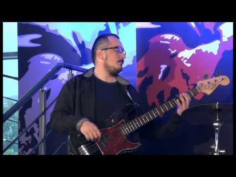 Po navika - Gradus Bend i Miki Sekulovski