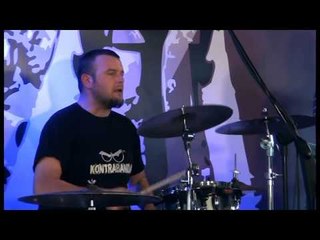 Za nas - Gradus Bend i Lambe Alabakovski