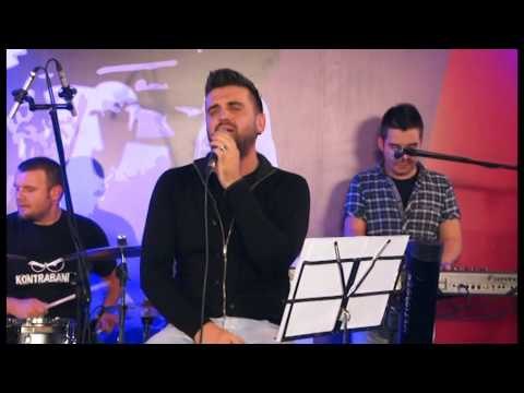 Si zaljubiv edno mome - Gradus Bend i Miki Sekulovski