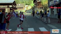 UTMB ® 2015 - Les houches