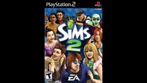 The Sims 2 (PS2/GCN/XBOX) Alternative Rock song 3