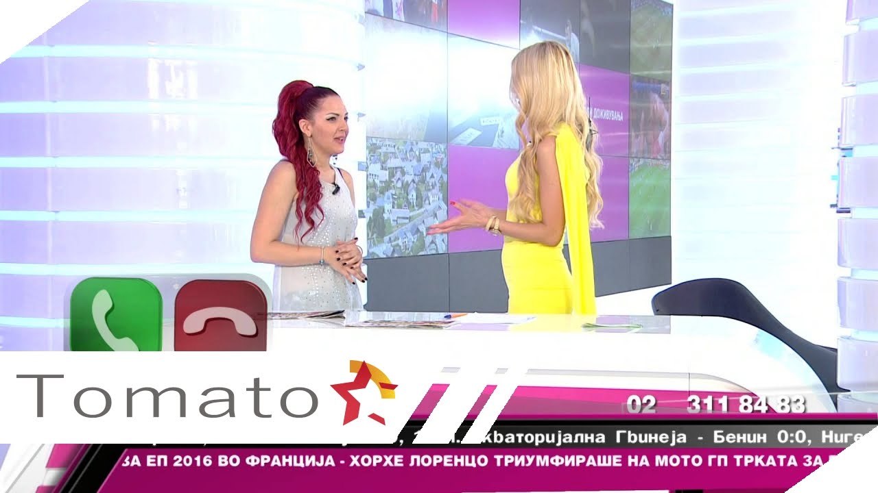 RAZGOVOR SO TEA