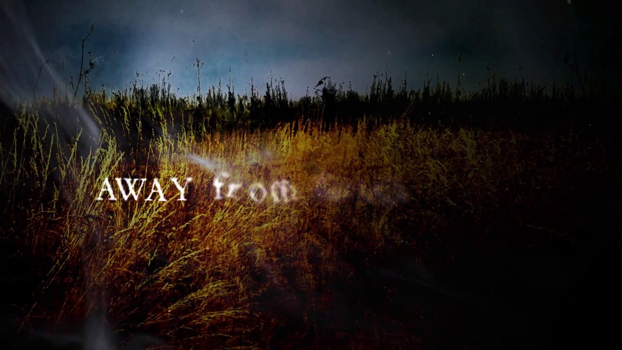 The Dogs by Allan Stratton Book Trailer
