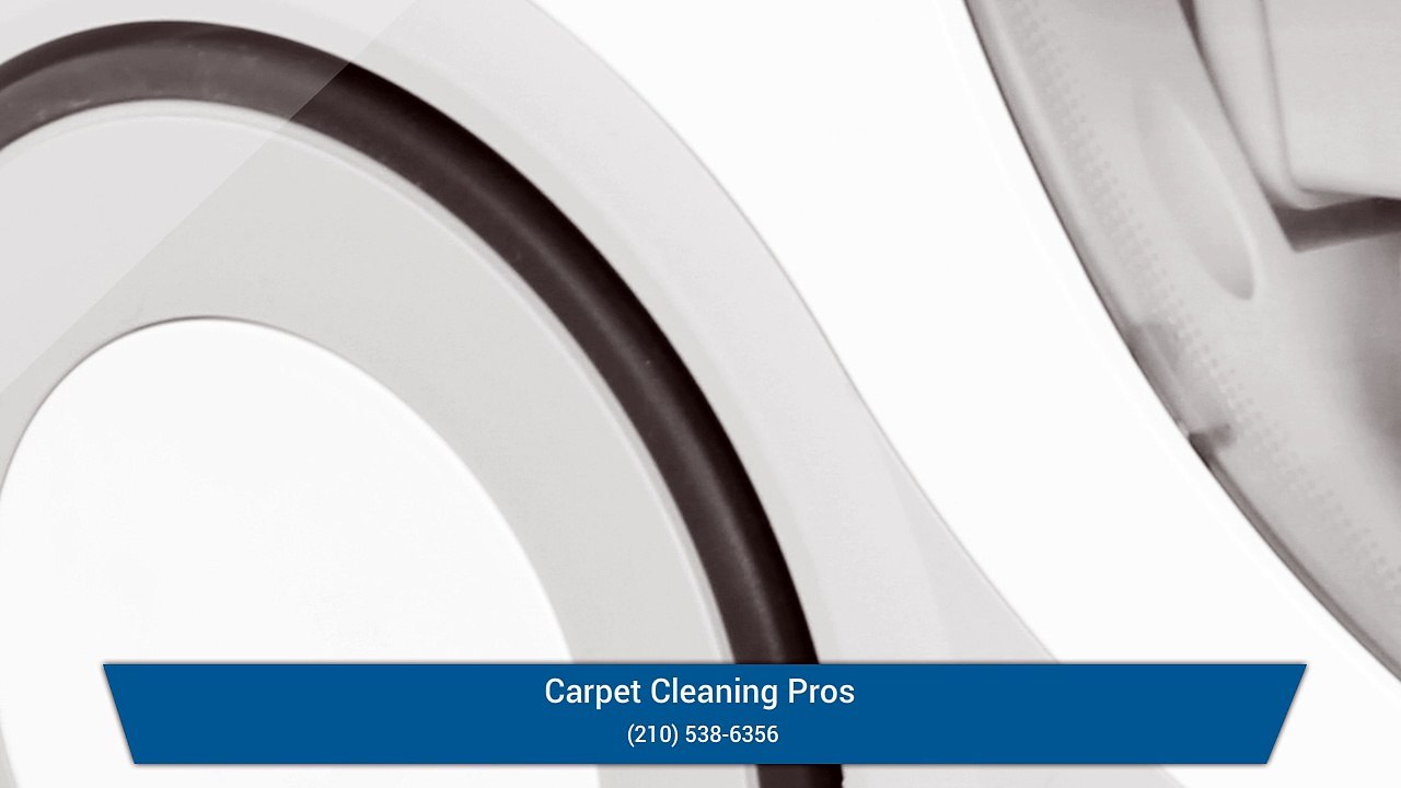 Carpet Cleaning Somerset Call Us: (210) 538-6356