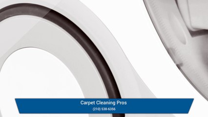 Carpet Cleaning Somerset Call Us: (210) 538-6356