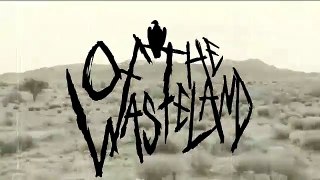 Of The Wasteland - Bigby Wolf