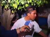 PAN PRI BRUTAL REPRESION CONTRA CAMPESINOS EN MORELOS MEXICO / LACIUDADLUZ