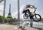 Parisian BMX Street Guide with Matthias Dandois