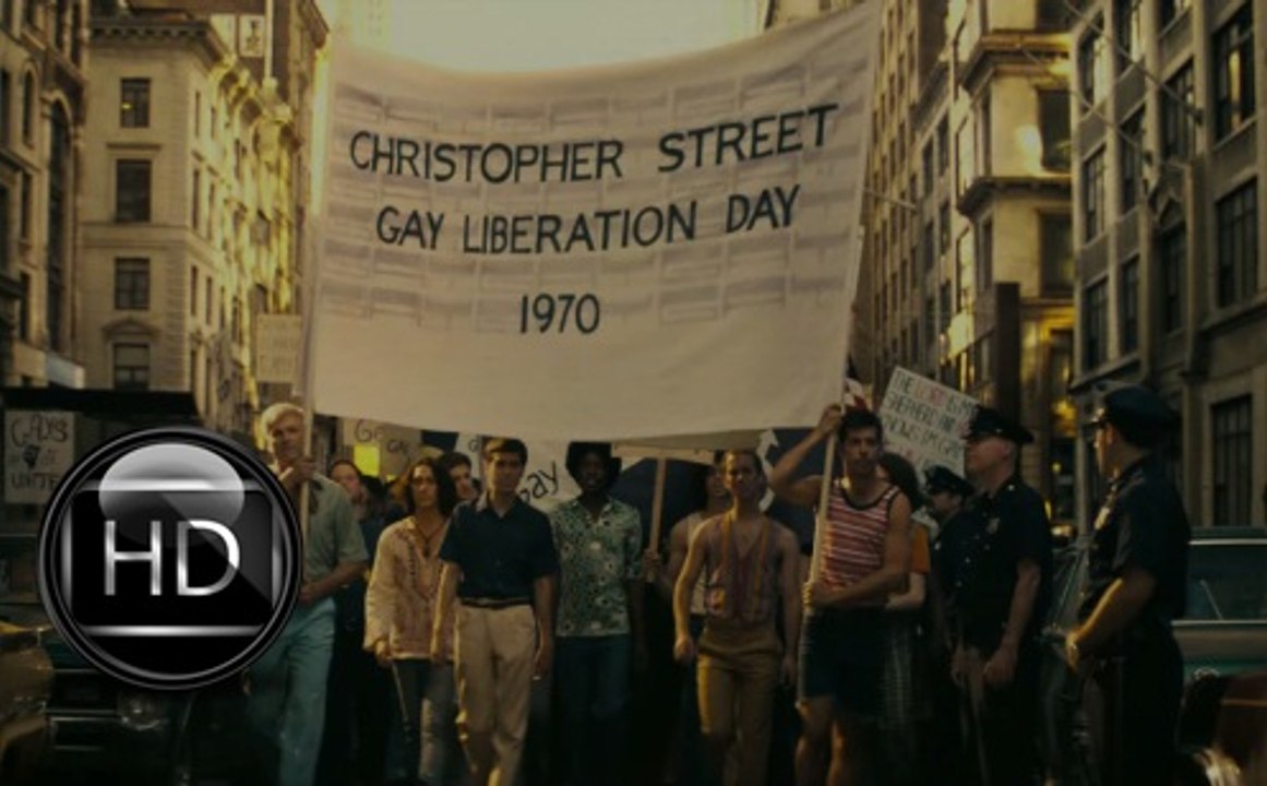 Stonewall Film En Entier Streaming entièrement en Français