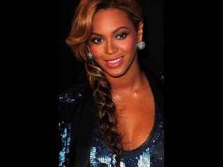 African American Black Girl Beautiful Ponytail Hairstyles