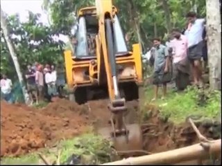 fil yavrusu kuyuya düşerse nasıl kurtulur