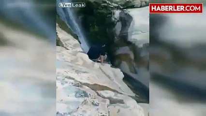 Fotograf Ask Genc Turistin Olumune Neden Oldu