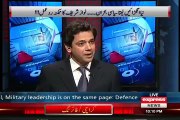 @ Q with Ahmed Qureshi – 28th August 2015