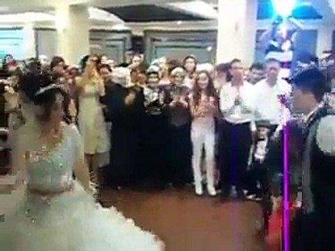 gelin damat kolbastı trabzon dügünü