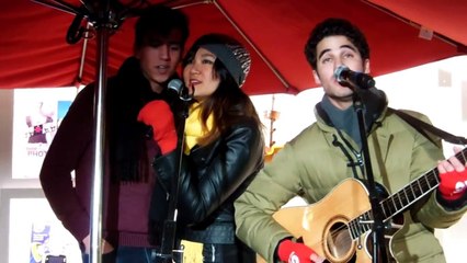 The Chipmunk Song (Christmas Don't Be Late)