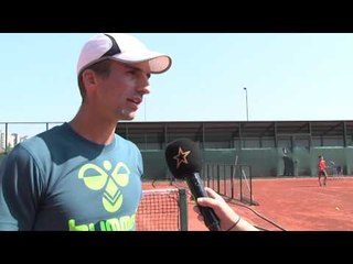 GABI TENIS RUSEVSKI LABUDOVIC
